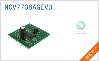 NCV7708AGEVB