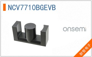 NCV7710BGEVB