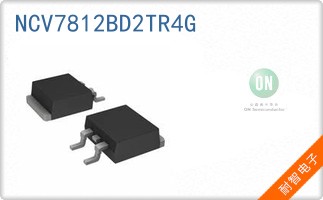 NCV7812BD2TR4G
