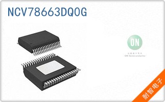 NCV78663DQ0G