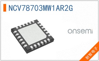 NCV78703MW1AR2G