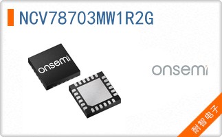 NCV78703MW1R2G