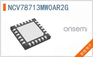 NCV78713MW0AR2G