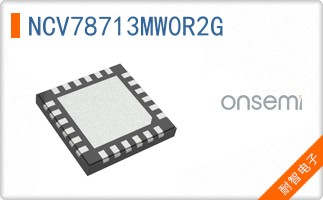 NCV78713MW0R2G