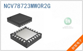 NCV78723MW0R2G
