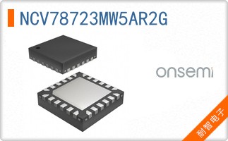 NCV78723MW5AR2G
