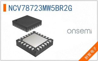 NCV78723MW5BR2G