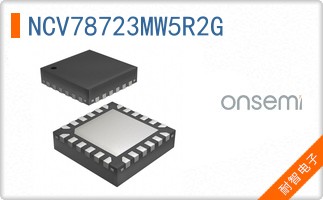 NCV78723MW5R2G