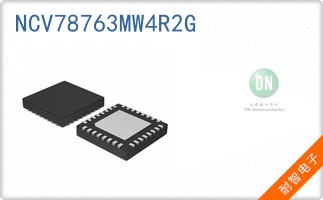 NCV78763MW4R2G