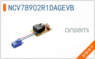NCV78902R1DAGEVB