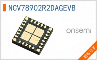NCV78902R2DAGEVB