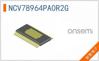 NCV78964PA0R2G