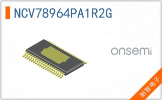 NCV78964PA1R2G
