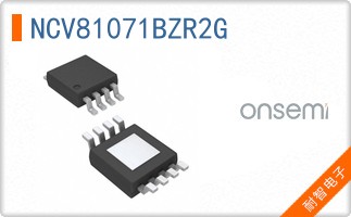NCV81071BZR2G