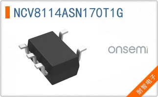 NCV8114ASN170T1G
