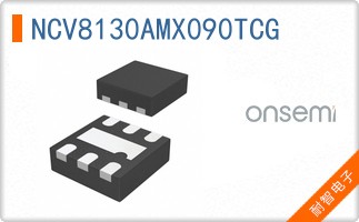 NCV8130AMX090TCG