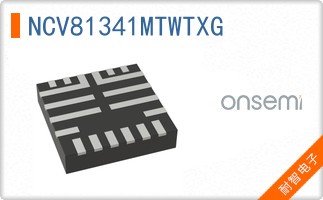 NCV81341MTWTXG
