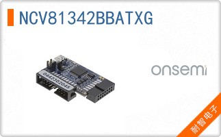 NCV81342BBATXG