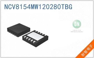 NCV8154MW120280TBG