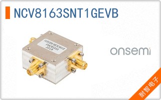 NCV8163SNT1GEVB