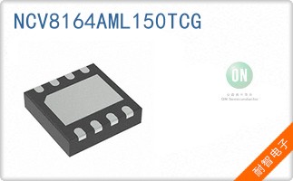 NCV8164AML150TCG