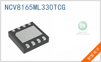 NCV8165ML330TCG