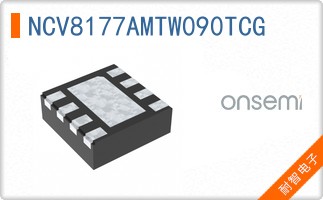 NCV8177AMTW090TCG