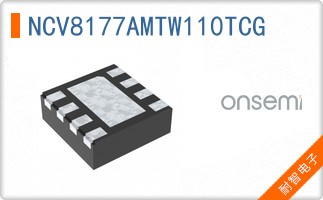 NCV8177AMTW110TCG