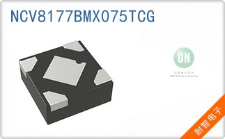 NCV8177BMX075TCG