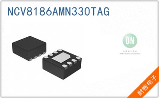 NCV8186AMN330TAG