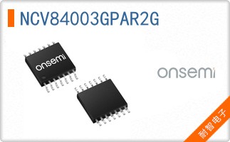 NCV84003GPAR2G