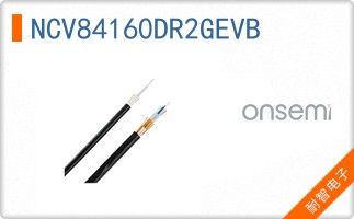 NCV84160DR2GEVB