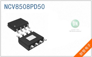 NCV8508PD50