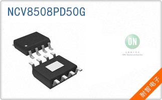NCV8508PD50G