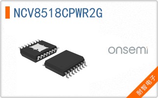 NCV8518CPWR2G