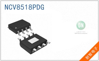 NCV8518PDG