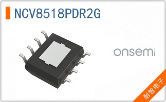 NCV8518PDR2G