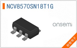 NCV8570SN18T1G