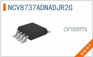 NCV8737ADNADJR2G