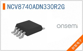 NCV8740ADN330R2G