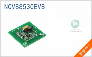 NCV8853GEVB