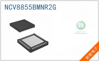NCV8855BMNR2G
