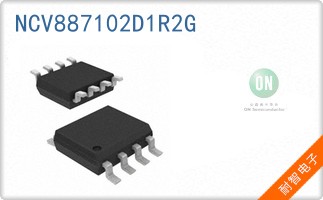 NCV887102D1R2G