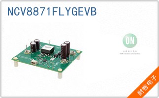 NCV8871FLYGEVB