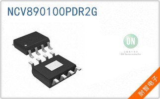 NCV890100PDR2G