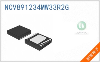 NCV891234MW33R2G