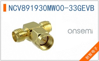 NCV891930MW00-33GEVB