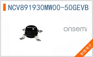 NCV891930MW00-50GEVB