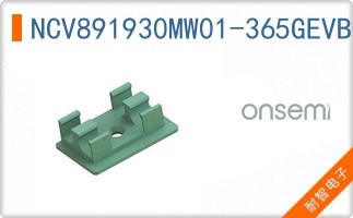 NCV891930MW01-365GEVB