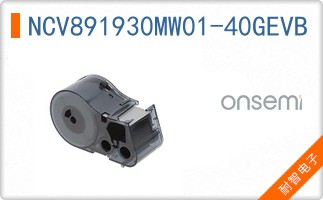 NCV891930MW01-40GEVB